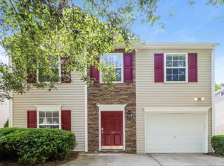 137 Ilex Dr, Canton, GA 30114