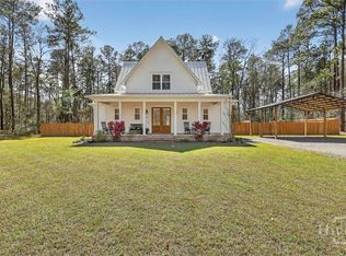 320 Long Pond Road, Rincon, GA 31326