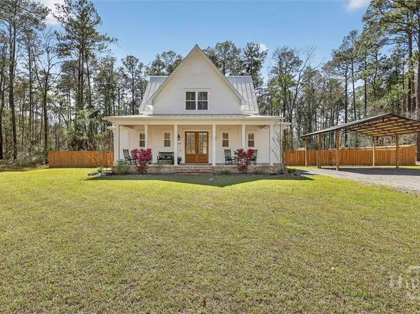 320 Long Pond Road, Rincon, GA 31326