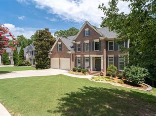 5940 Wilmington Ct, Cumming, GA 30040