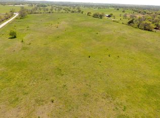 Orr Rd, Wilson, OK 73463