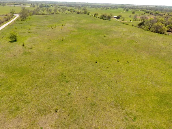 Orr Rd, Wilson, OK 73463