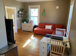 25 Mansfield St APT 2, Allston, MA 02134