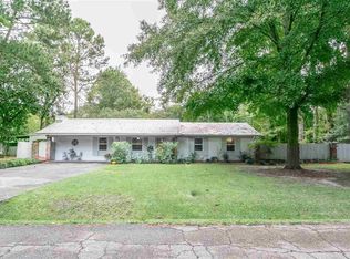 168 Mackey Dr, Madison, MS 39110