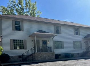 563 Boring Chapel Rd APT 20, Johnson City, TN 37615