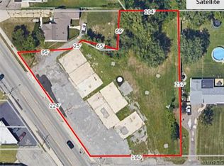 4435 Military Rd #29, Niagara Falls, NY 14305