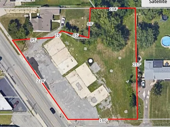 4435 Military Rd #29, Niagara Falls, NY 14305