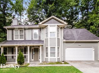 1985 Castle Royale Dr, Lawrenceville, GA 30043