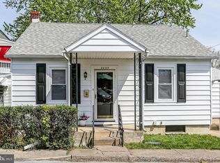 2653 Elm St, Harrisburg, PA 17103