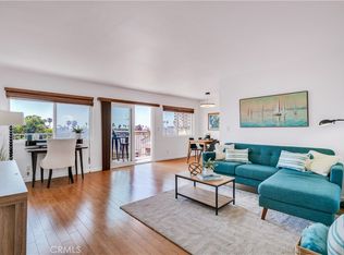 538 Avenue A APT 7-A, Redondo Beach, CA 90277