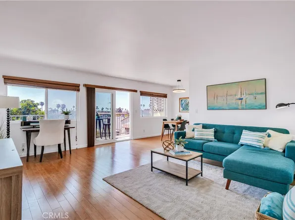 538 Avenue A APT 7-A, Redondo Beach, CA 90277