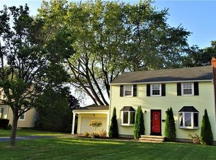 150 Dobson Rd, Rochester, NY 14616