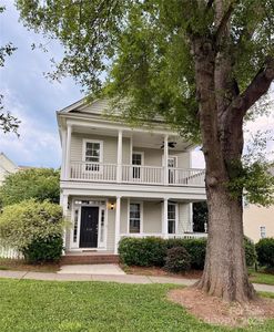 210 Wesleyan Dr, Mc Adenville, NC, 28101