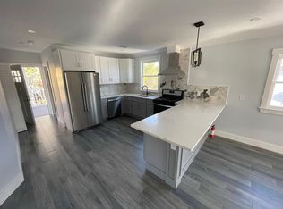 31 Train St FLOOR 2, Dorchester, MA 02122