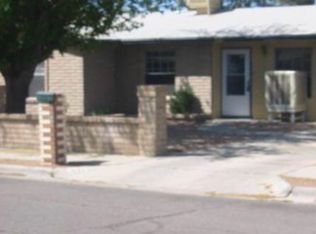 1635 Wade St, Las Cruces, NM 88001