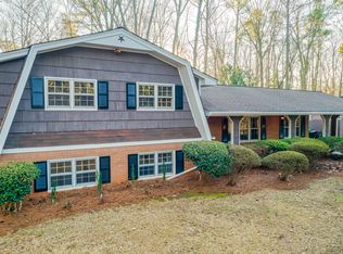 4577 N Peachtree Rd, Atlanta, GA 30338