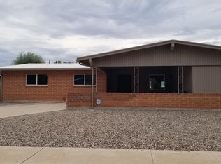 1710 S Palm Springs Cir, Tucson, AZ 85710