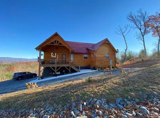 441 Paw Paw Trl, Murphy, NC 28906