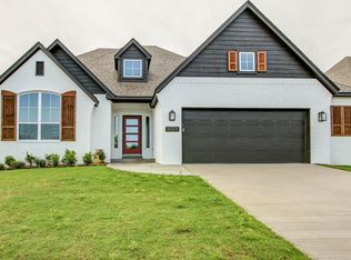 6001 S 13th St, Broken Arrow, OK 74011