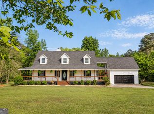 304 Bailey Rd, Monticello, GA 31064