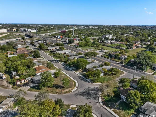 506 Kathy Drive, San Antonio, TX 78223