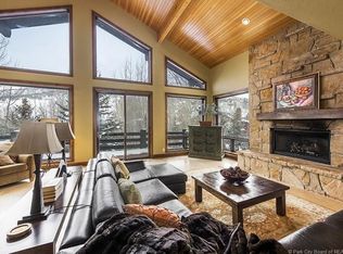 3075 Thistle St, Park City, UT 84060