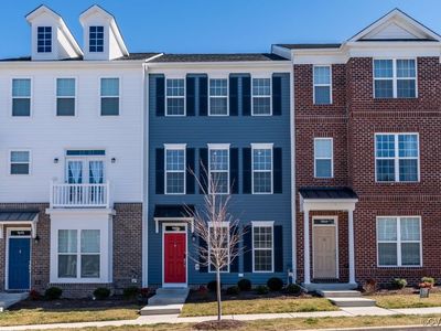 7049 Dunton Rd, Chesterfield, VA, 23832