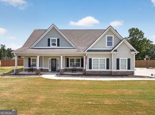 199 Thurmond Rd NE, Statham, GA 30666