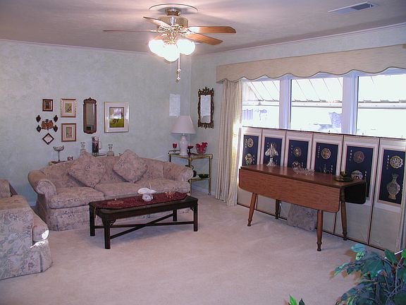 Living room a
