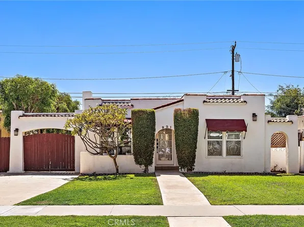 921 N Clementine St, Anaheim, CA 92805