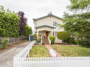 1003 Fremont St, Menlo Park, CA 94025
