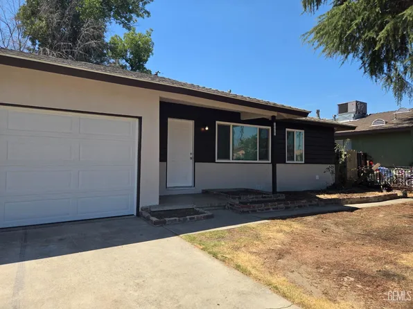 1111 Beryl Dr, Bakersfield, CA 93304