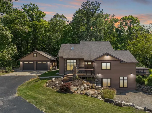 350 E State Road 14, Silver Lake, IN 46982