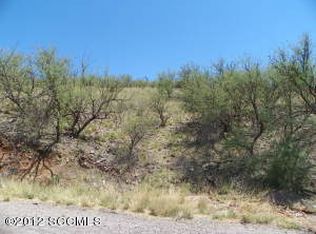 1360 Via Patricia, Rio Rico, AZ 85648