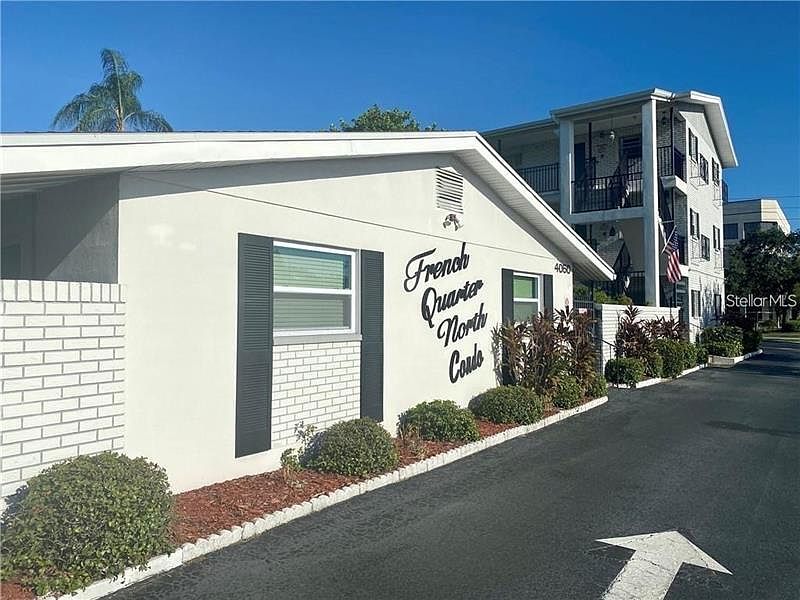 1st image of 4050 4th St N APT 217