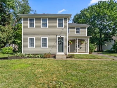 225 Commonwealth Rd, Wayland, MA, 01778