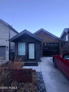 1264 Rothwell Rd, Park City, UT, 84060