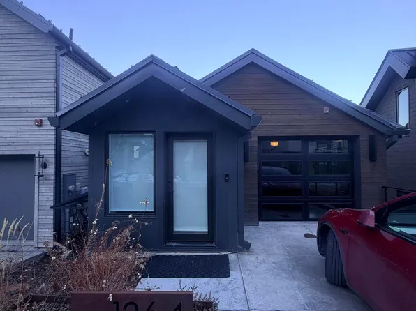 1264 Rothwell Rd, Park City, UT 84060
