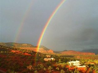 0 Calle Taza De Oro, Sedona, AZ 86336