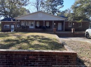 743 McArthur Rd, Fayetteville, NC 28311