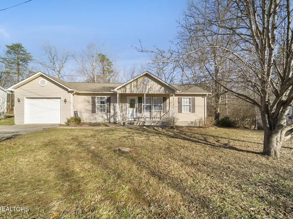 43 Marymont Dr, Crossville, TN 38555