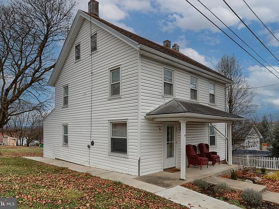 3rd image of 25 N Broad St