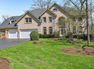 3N681 Trotter Ln, St Charles, IL 60175