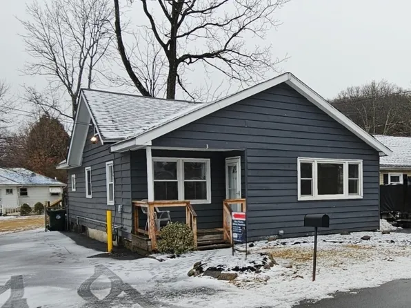 3 Church St, Mount Olive Twp., NJ 07828