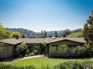 26 Van Ripper Ln, Orinda, CA 94563