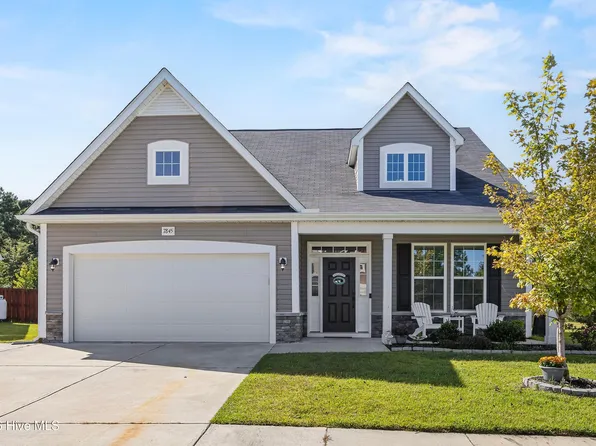 7845 Bristlecone Drive, Wilmington, NC 28411