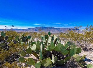 6695 Feldspar St, Terlingua, TX 79852