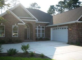 8563 Juxa Dr, Myrtle Beach, SC 29579