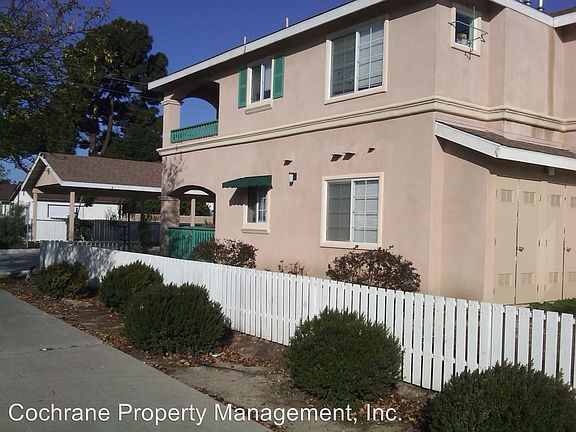 2nd image of 523 W Ocean Ave APT A