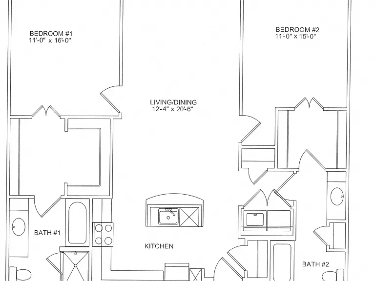 The Residences at Arundel Preserve — Photo 145